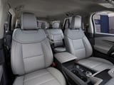 2027 Ford Explorer - Preview 10
