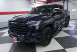 2024 Toyota Tundra - Preview 5