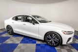 2025 Volvo S60 - Preview 4