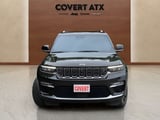 2023 Jeep Grand Cherokee - Preview 8