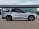 2027 Genesis GV70 - Preview 4