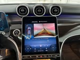 2026 Mercedes-Benz GLC - Preview 15