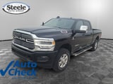 2024 Ram 2500 - Preview 2