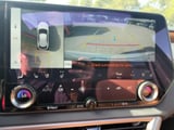 2026 Lexus RX - Preview 15