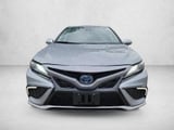 2022 Toyota Camry - Preview 2