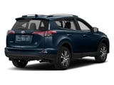 2018 Toyota RAV4 - Preview 2