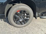 2026 Chevrolet Silverado 1500 - Preview 10