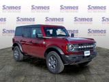 2026 Ford Bronco - Preview 2