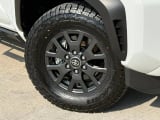 2025 Toyota 4Runner - Preview 5