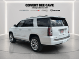 2018 GMC Yukon - Preview 5