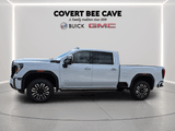 2026 GMC Sierra 2500HD - Preview 4