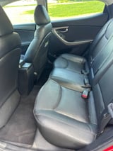 2011 Hyundai Elantra - Preview 9