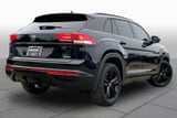 2022 Volkswagen Atlas Cross Sport - Preview 12