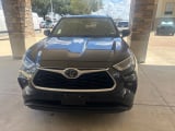2021 Toyota Highlander - Preview 2