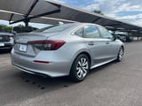 2025 Honda Civic - Preview 4