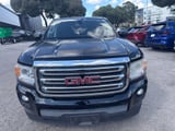 2015 GMC Canyon - Preview 8