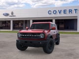 2026 Ford Bronco - Preview 3