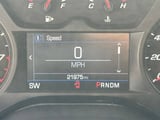2023 Chevrolet Camaro - Preview 16