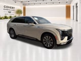 2026 Cadillac Escalade IQ - Preview 2