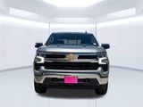 2026 Chevrolet Silverado - Preview 8