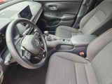 2027 Honda HR-V - Preview 13