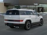 2026 Hyundai Santa Fe - Preview 4