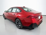 2027 BMW 5 Series - Preview 7