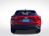 2026 Chevrolet Trax - Preview 2