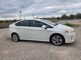 2013 Toyota Prius - Preview 3