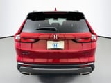 2027 Honda CR-V - Preview 6
