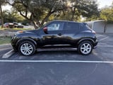 2017 Nissan Juke - Preview 3