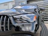 2026 Mercedes-Benz GLE - Preview 3