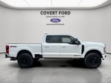 2026 Ford F-250 - Preview 6