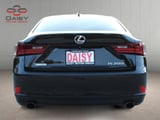 2016 Lexus IS - Preview 6