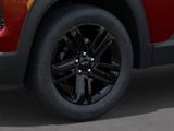 2026 Chevrolet Trailblazer - Preview 9
