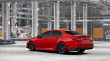 2026 Toyota Camry - Preview 6