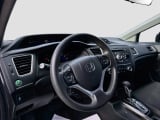 2014 Honda Civic - Preview 9