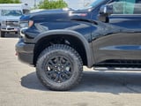 2026 Chevrolet Silverado 1500 - Preview 7