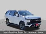 2023 Chevrolet Tahoe - Preview 7