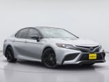2023 Toyota Camry - Preview 2