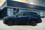 2027 INFINITI QX65 - Preview 7