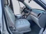 2016 Buick Enclave - Preview 13