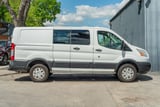 2015 Ford Transit - Preview 6