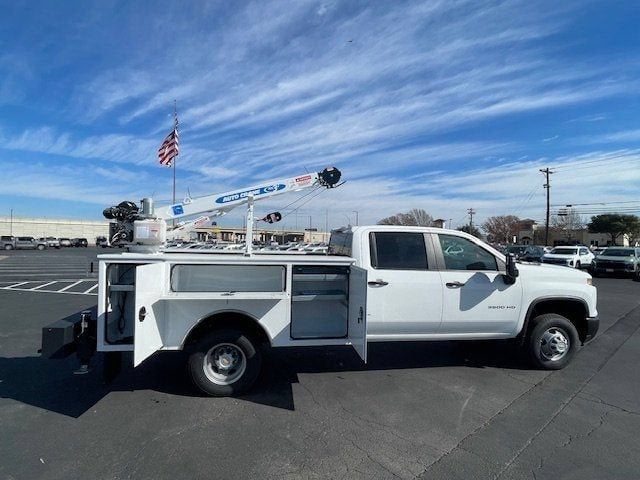 2026 Chevrolet Silverado 3500 HD - Image 3
