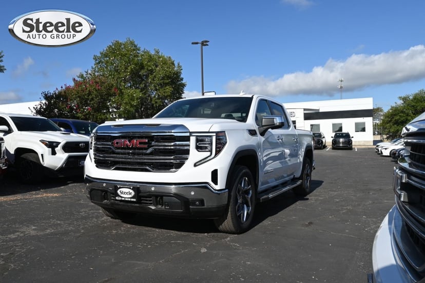 2026 GMC Sierra 1500 - Image 1