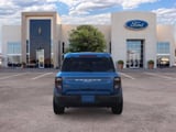 2026 Ford Bronco Sport - Preview 5