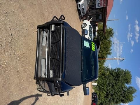 2001 Dodge RAM - Image 1