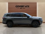 2027 Jeep Grand Cherokee L - Preview 6