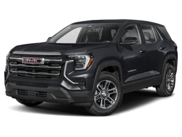 2027 GMC Terrain - Image 1