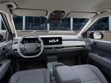 2027 Kia EV3 - Preview 14